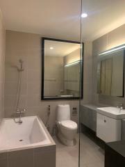 🔥HOT UNIT NEW IN!!!🔥2 Bed/2 Bath Condo, BTS Ploenchit