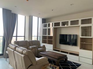 🔥HOT UNIT NEW IN!!!🔥2 Bed/2 Bath Condo, BTS Ploenchit