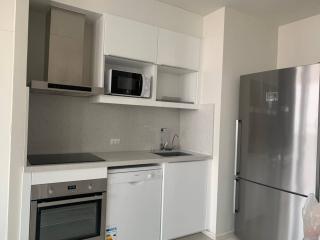 🔥HOT UNIT NEW IN!!!🔥2 Bed/2 Bath Condo, BTS Ploenchit