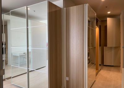 🔥HOT UNIT NEW IN!!!🔥2 Bed/2 Bath Condo, BTS Ploenchit