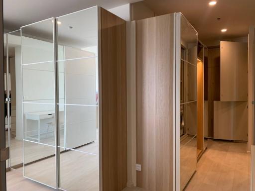 🔥HOT UNIT NEW IN!!!🔥2 Bed/2 Bath Condo, BTS Ploenchit