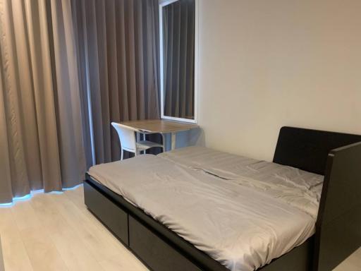 🔥HOT UNIT NEW IN!!!🔥2 Bed/2 Bath Condo, BTS Ploenchit