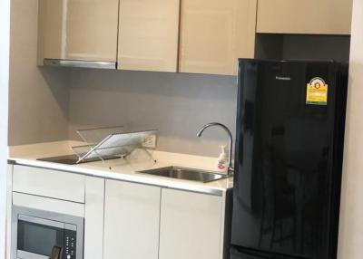 🔥HOT UNIT NEW IN!!!🔥2 Bed/2 Bath Condo, BTS Ploenchit