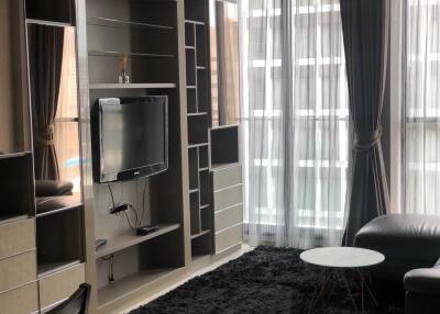 🔥HOT UNIT NEW IN!!!🔥2 Bed/2 Bath Condo, BTS Ploenchit