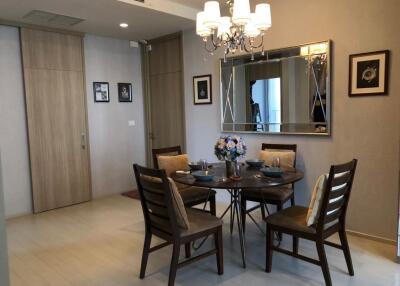 🔥HOT UNIT NEW IN!!!🔥2 Bed/2 Bath Condo, BTS Ploenchit