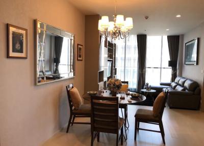 🔥HOT UNIT NEW IN!!!🔥2 Bed/2 Bath Condo, BTS Ploenchit