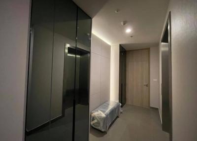 🔥HOT UNIT NEW IN!!!🔥2 Bed/2 Bath Condo, BTS Ploenchit