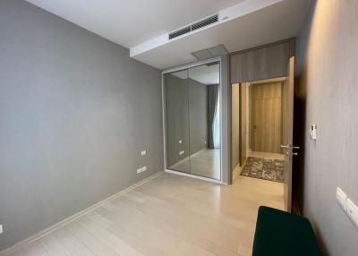 🔥HOT UNIT NEW IN!!!🔥2 Bed/2 Bath Condo, BTS Ploenchit