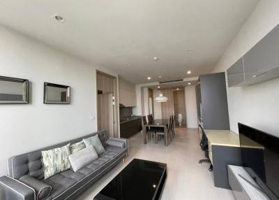 🔥HOT UNIT NEW IN!!!🔥2 Bed/2 Bath Condo, BTS Ploenchit