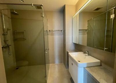 🔥HOT UNIT NEW IN!!!🔥2 Bed/2 Bath Condo, BTS Ploenchit