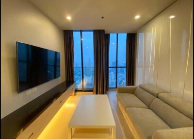 🔥HOT UNIT NEW IN!!!🔥2 Bed/1 Bath Condo, BTS Ploenchit