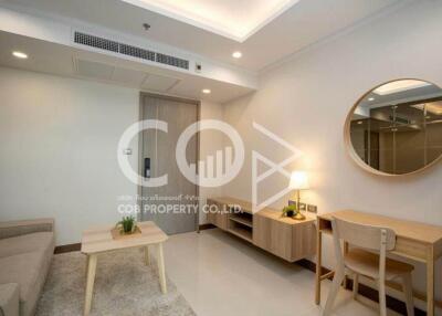 🔥🔥 Supalai Oriental Sukhumvit 39 For Rent 23.8k Baht/ per month [CK2255]