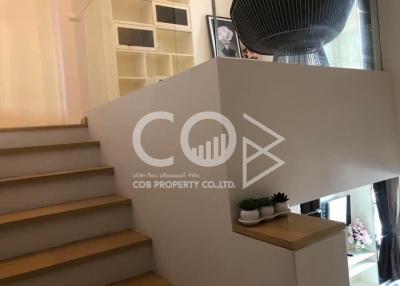 🔥🔥 Villa Asoke Condo For Rent / Ready to move in 42k [MO1567]