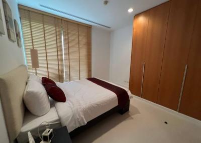 Condo for rent in Pattaya, Northpoint Pattaya, Na Kluea, Bang Lamung, Chonburi, sea view.