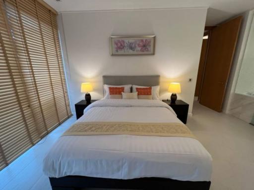 Condo for rent in Pattaya, Northpoint Pattaya, Na Kluea, Bang Lamung, Chonburi, sea view.