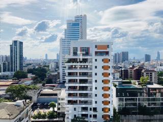 The Issara Sathorn 🌟PN-00005929🌟