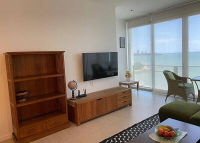 Condo for rent in Pattaya, Northpoint Pattaya, Na Kluea, Bang Lamung, beautiful room,move in ready