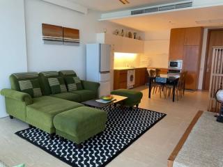 Condo for rent in Pattaya, Northpoint Pattaya, Na Kluea, Bang Lamung, beautiful room,move in ready