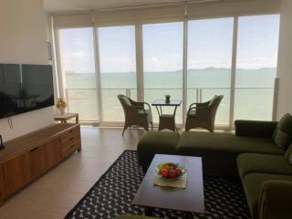 Condo for rent in Pattaya, Northpoint Pattaya, Na Kluea, Bang Lamung, beautiful room,move in ready