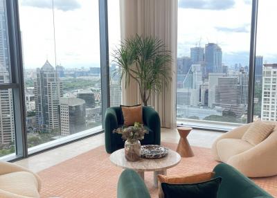 Selling 2 Bed/2 Bath Condo, langsuan