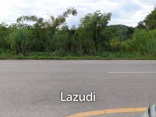 19 Rai Land For Sale With Mountain View