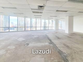 277 SQ.M Office for Rent at 208 Bankok Building