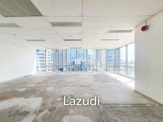 277 SQ.M Office for Rent at 208 Bankok Building