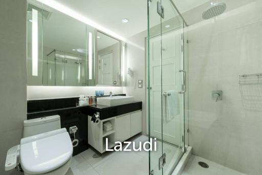 2 Bed 2 Bath 85 SQ.M Centre Point Hotel Chidlom