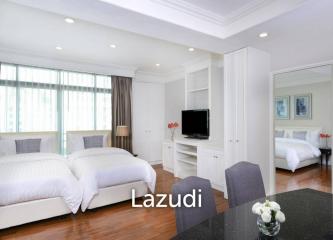 1 Bed 1 Bath 75 SQ.M Centre Point Hotel Chidlom