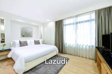 1 Bed 1 Bath 55 SQ.M Centre Point Hotel Chidlom