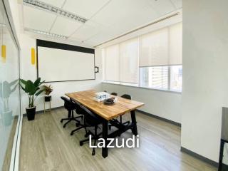 Office space for rent in Sathorn