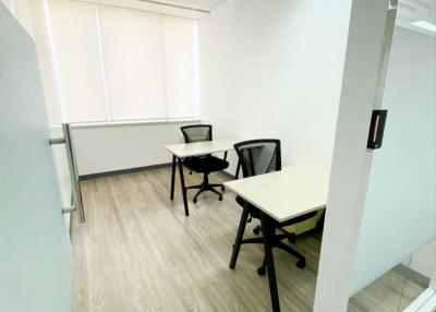 Office space for rent in Sathorn