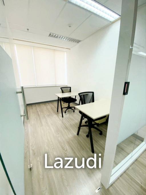 Office space for rent in Sathorn