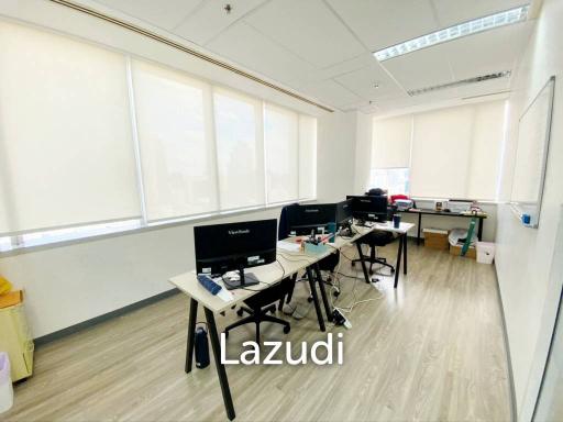 Office space for rent in Sathorn