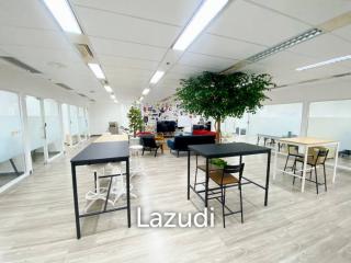 Office space for rent in Sathorn