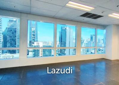 Office space for rent in Pathumwan