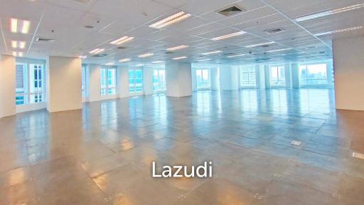 Office space for rent in Pathumwan