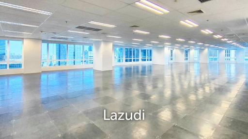 Office space for rent in Pathumwan
