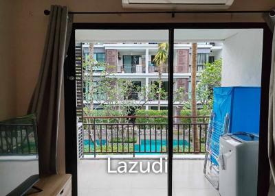 2 Bed Condo For Rent At The Title V Rawai Phuket