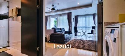 Studio 1 Bath 34.92 SQ.M. Avenue Residence Condo