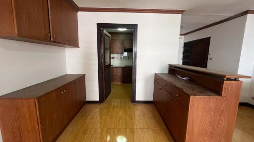 2-Bedroom Condo Renovation Required