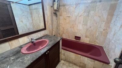 2-Bedroom Condo Renovation Required