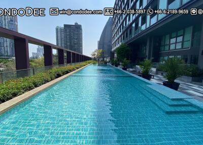 2-bedroom Condo BTS Thonglor