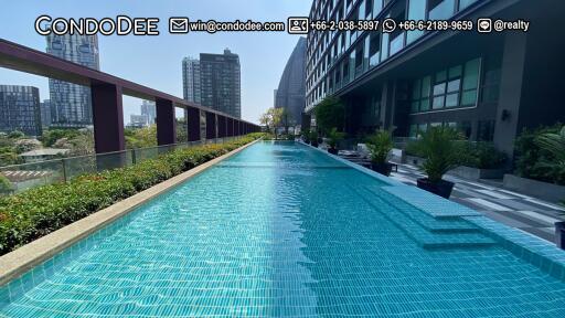 2-bedroom Condo BTS Thonglor