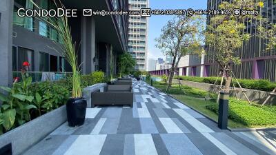 2-bedroom Condo BTS Thonglor