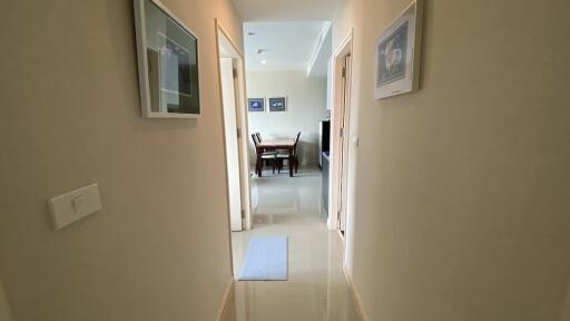 2-bedroom Condo BTS Thonglor