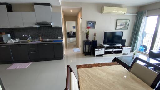 2-bedroom Condo BTS Thonglor