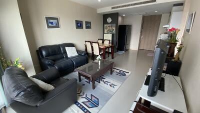 2-bedroom Condo BTS Thonglor