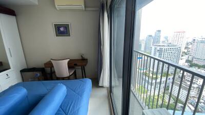 2-bedroom Condo BTS Thonglor