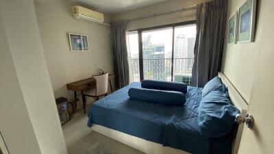 2-bedroom Condo BTS Thonglor